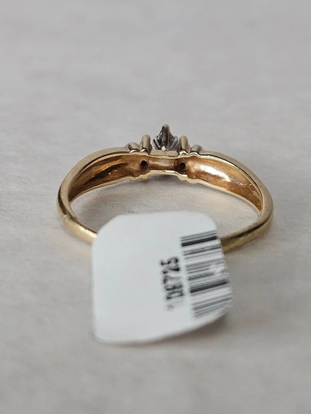 N/A 14k yellow